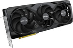 PNY GeForce RTX 5080 16GB GDDR7 Triple Fan Graphics Card