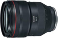 Canon RF 28-70mm F2 L USM Zoom Lens for EOS R Series Black