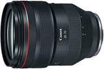Canon RF 28-70mm F2 L USM Zoom Lens for EOS R Series Black