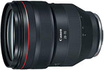 Canon RF 28-70mm F2 L USM Zoom Lens for EOS R Series Black