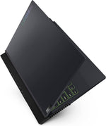 Lenovo Legion 5 15.6" FHD Gaming Laptop, AMD Ryzen 5 5600H, 8GB DDR4 RAM, 512GB NVMe SSD, RTX 3050 Ti