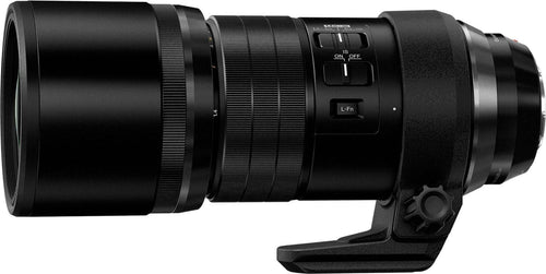 Olympus M.Zuiko Digital ED 300mm F4.0 PRO Lens for Micro Four Thirds Black