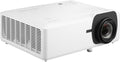 ViewSonic LS901-4K Laser Projector 4K UHD 5500 ANSI Lumens 240Hz White