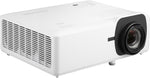ViewSonic LS901-4K Laser Projector 4K UHD 5500 ANSI Lumens 240Hz White
