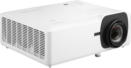 ViewSonic LS901-4K Laser Projector 4K UHD 5500 ANSI Lumens 240Hz White