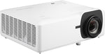 ViewSonic LS901-4K Laser Projector 4K UHD 5500 ANSI Lumens 240Hz White
