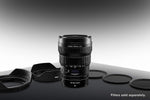 Nikon NIKKOR Z 14-24mm f/2.8 S Ultra-Wide Zoom Lens for Nikon Z Black