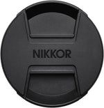 Nikon NIKKOR Z 70-200mm F2.8 VR S Telephoto Zoom Lens Black