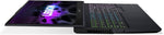 Lenovo Legion 5 15.6" FHD Gaming Laptop, AMD Ryzen 5 5600H, 8GB DDR4 RAM, 512GB NVMe SSD, RTX 3050 Ti