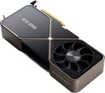 NVIDIA GeForce RTX 3090 Founders Edition 24GB GDDR6X Graphics Card