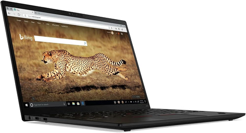 Lenovo ThinkPad X1 Nano Gen 1 13" 2K Laptop i5-1130G7 16GB RAM 512GB SSD Win 10 Pro Black (Refurbished)