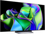 LG OLED77C35LA