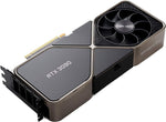 NVIDIA GeForce RTX 3090 Founders Edition 24GB GDDR6X Graphics Card