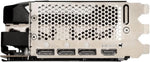 MSI Gaming GeForce RTX 4080 16GB GDDR6X Ventus 3X OC Graphics Card