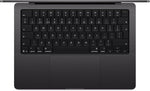 Apple MacBook Pro 14.2-inch M5 10-Core CPU 10-Core GPU 16GB 1TB SSD Space Black
