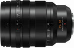 Panasonic Leica DG Vario-Summilux 25-50mm F1.7 ASPH Lens Black