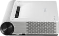 ViewSonic X2000L-4K Ultra Short Throw Projector 4K HDR 2000 ANSI Lumens White