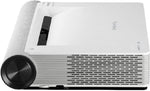 ViewSonic X2000L-4K Ultra Short Throw Projector 4K HDR 2000 ANSI Lumens White