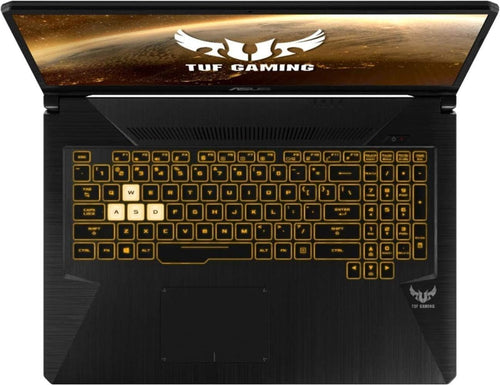 ASUS TUF Gaming 17.3" FHD Laptop AMD Ryzen 7 3750H 8GB DDR4 512GB SSD GTX 1650