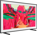 Samsung The Frame Pro 85 Inch (2025) QLED 4K UHD TV - TQ85LS03FWUXXC