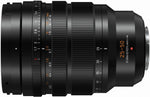 Panasonic Leica DG Vario-Summilux 25-50mm F1.7 ASPH Lens Black