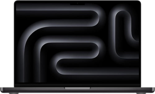 Apple MacBook Pro 14.2-inch M5 10-Core CPU 10-Core GPU 16GB 1TB SSD Space Black