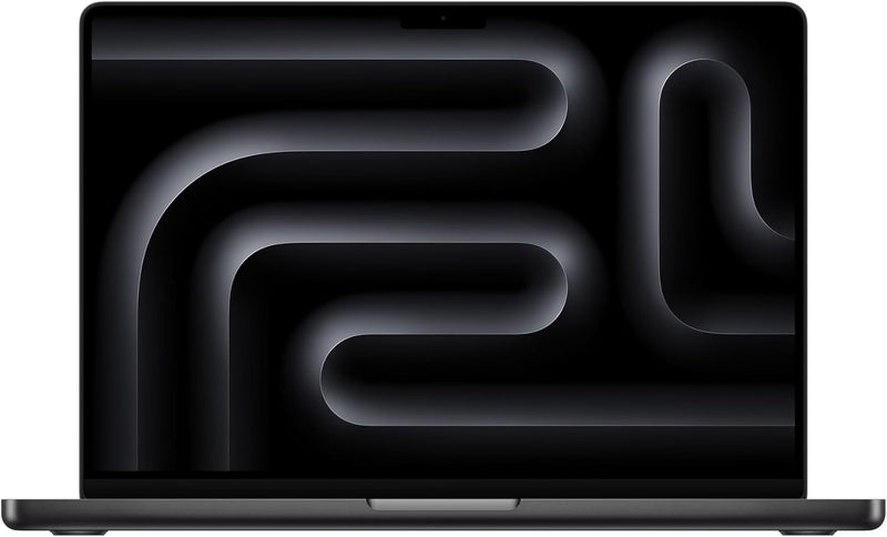 Apple MacBook Pro 14.2-inch M5 10-Core CPU 10-Core GPU 16GB 1TB SSD Space Black