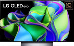 LG OLED48C35LA