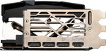 MSI GeForce RTX 4080 16GB SUPRIM X GDDR6X Graphics Card