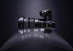Nikon NIKKOR Z 14-24mm f/2.8 S Ultra-Wide Zoom Lens for Nikon Z Black