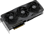 PNY GeForce RTX 5080 16GB GDDR7 Triple Fan Graphics Card