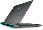 Alienware M15 R6 15.6" QHD 240Hz Gaming Laptop Core i7-11800H 32GB 1TB SSD RTX 3080