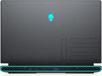 Alienware M15 R6 15.6" QHD 240Hz Gaming Laptop Core i7-11800H 32GB 1TB SSD RTX 3080