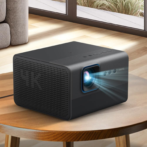 BenQ GP520 4K HDR 2600lm LED Living Room Projector Black