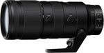 Nikon NIKKOR Z 70-200mm F2.8 VR S Telephoto Zoom Lens Black