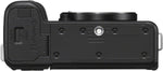 Sony Alpha ZV-E1 Full Frame Mirrorless Vlog Camera Black