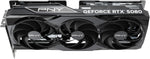 PNY GeForce RTX 5080 16GB GDDR7 Triple Fan Graphics Card