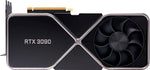 NVIDIA GeForce RTX 3090 Founders Edition 24GB GDDR6X Graphics Card