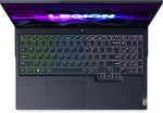 Lenovo Legion 5 15.6" FHD Gaming Laptop, AMD Ryzen 5 5600H, 8GB DDR4 RAM, 512GB NVMe SSD, RTX 3050 Ti