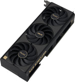 ASUS ProArt GeForce RTX 4070 Ti Super OC 16GB GDDR6X Graphics Card