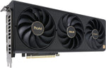 ASUS ProArt GeForce RTX 4070 Ti Super OC 16GB GDDR6X Graphics Card