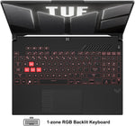 ASUS TUF Gaming A16 16" WUXGA IPS 144Hz AMD Ryzen 7 7445HS 16GB DDR5 512GB SSD GeForce RTX 4050