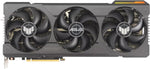 ASUS TUF Gaming GeForce RTX 4080 16GB GDDR6X Graphics Card