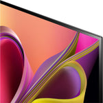 LG 2023 OLED TV | OLED55B3 | 55'' (139 cm) | OLED| α7 AI Gen6 4K Processor