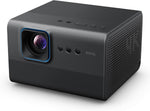 BenQ GP520 4K HDR 2600lm LED Living Room Projector Black
