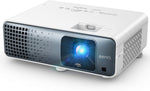 BenQ TK710 4K HDR Laser Projector 3200 Lumens 240Hz Gaming White