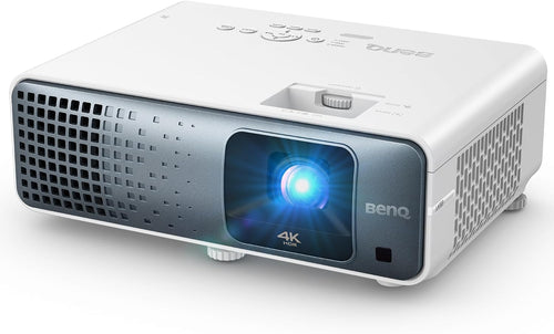 BenQ TK710 4K HDR Laser Projector 3200 Lumens 240Hz Gaming White