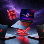 ASUS ROG Strix G16 16" 165Hz Gaming Laptop Ryzen 9 8940HX 32GB 1TB SSD RTX 5070 Ti