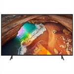 Samsung QE49Q60RATXZT Series Q60R (2019) QLED Smart TV, Ultra HD 4K, Wi-Fi, Black