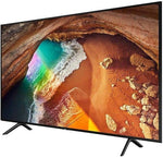 Samsung QE49Q60RATXZT Series Q60R (2019) QLED Smart TV, Ultra HD 4K, Wi-Fi, Black